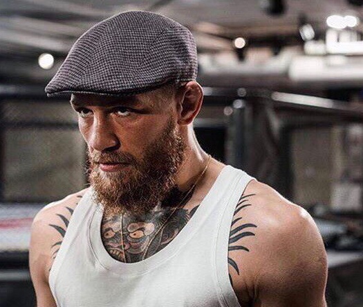 Conor McGregor thừa nhận đã chán ngán MMA trong một thời gian