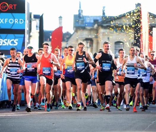 VĐV chạy giải half marathon tức giận vì BTC không trao huy chương
