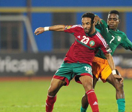 Nhận định tỷ lệ cược kèo bóng đá tài xỉu trận Morocco vs Comoros