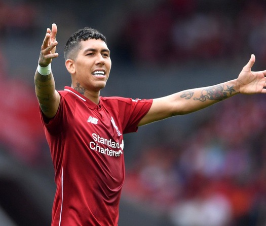 Vì sao Liverpool sẽ không phải chờ đợi lâu ngày Firmino bùng nổ trở lại?
