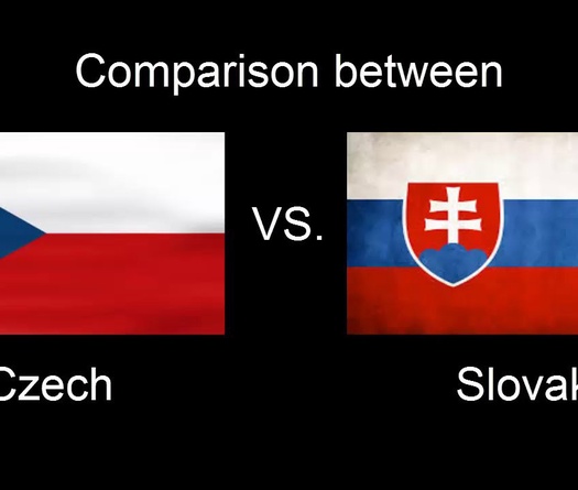 Nhận định tỷ lệ cược kèo bóng đá tài xỉu trận Slovakia vs CH Séc
