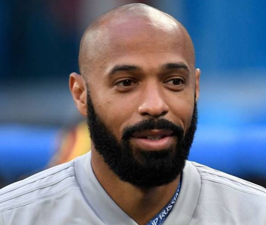 Monaco sa thải Jardim, chỉ định cựu huyền thoại Arsenal thay thế