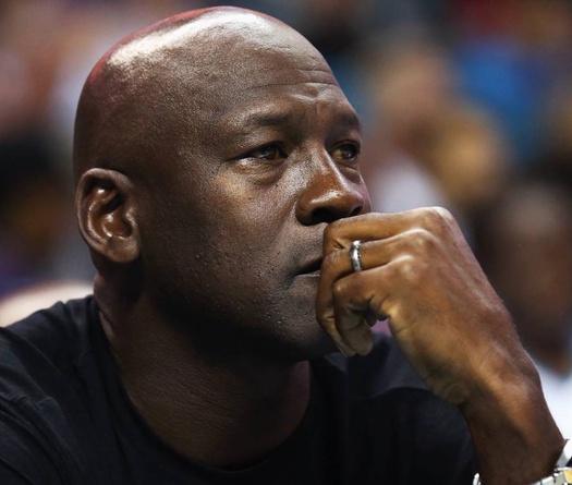 Nhìn lại 5 tai nạn đen đủi từng gây hoang mang giới cầu thủ NBA