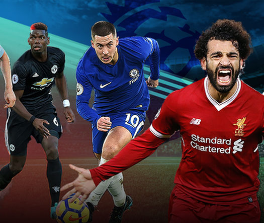 Chelsea, Liverpool hay Man City là Vua chạm bóng tại Ngoại hạng Anh 2018/19?