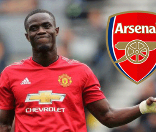 Arsenal nên hay không nên mua Bailly tăng cường hàng thủ vào tháng 1?