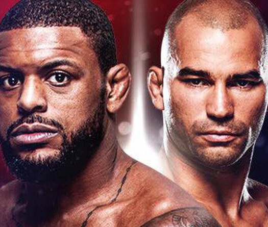 Zubaira Tukhugov ra đi, Michael Johnson đối đầu với Artem Lobov tại UFC Fight Night 138