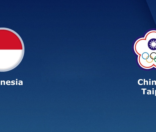 Nhận định tỷ lệ cược kèo bóng đá tài xỉu trận: U19 Indonesia vs U19 Đài Loan