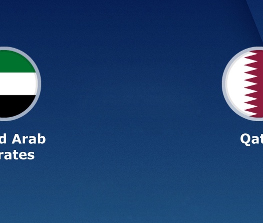 Nhận định tỷ lệ cược kèo bóng đá tài xỉu trận: U19 UAE vs U19 Qatar