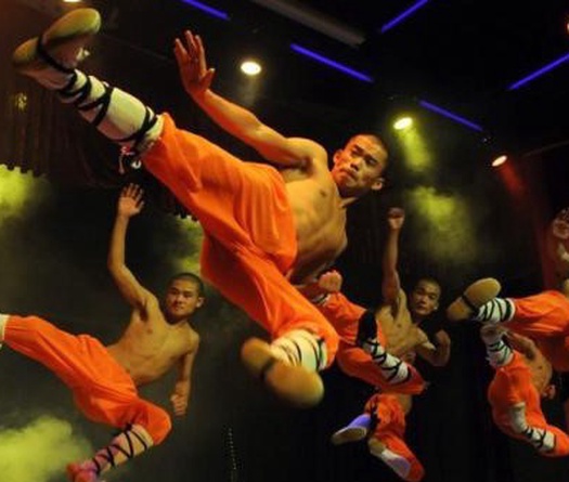 Sự thật đằng sau câu nói "Võ công thiên hạ xuất Thiếu Lâm"