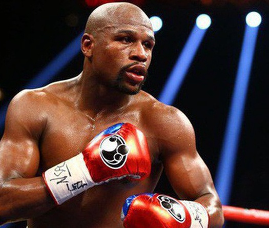 Mayweather công kích Khabib: "Cậu cần hành xử chuyên nghiệp hơn."