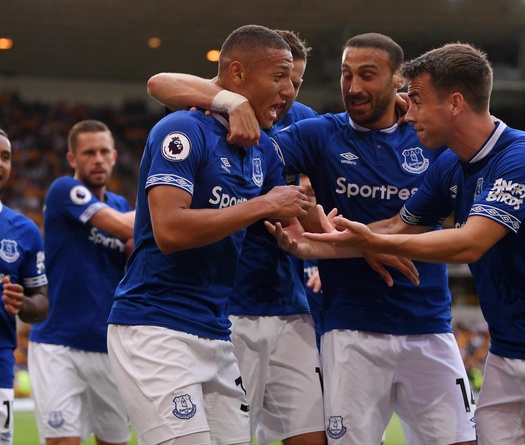 Dự đoán kết quả vòng 9 giải Ngoại hạng Anh 2018/19 hôm nay ngày 21/10