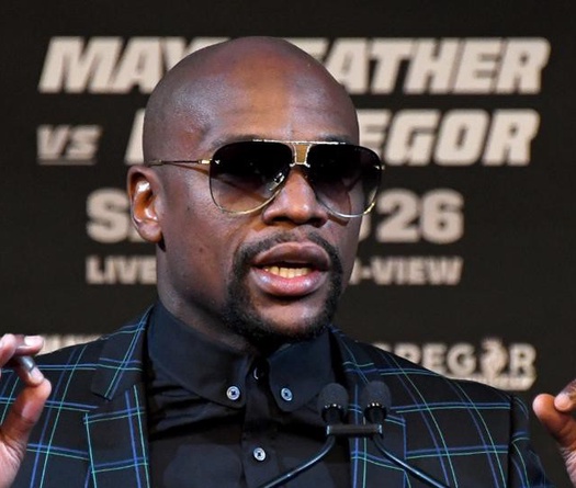 Floyd Mayweather: Tôi sẽ đấu với Khabib Nurmagomedov, rồi tái đấu với Conor McGregor