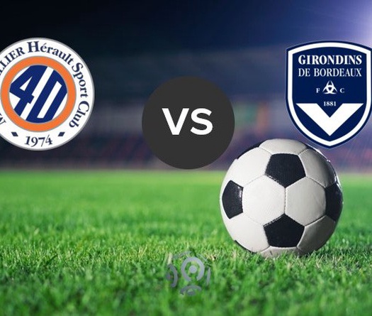 Nhận định tỷ lệ cược kèo bóng đá tài xỉu trận Montpellier vs Bordeaux