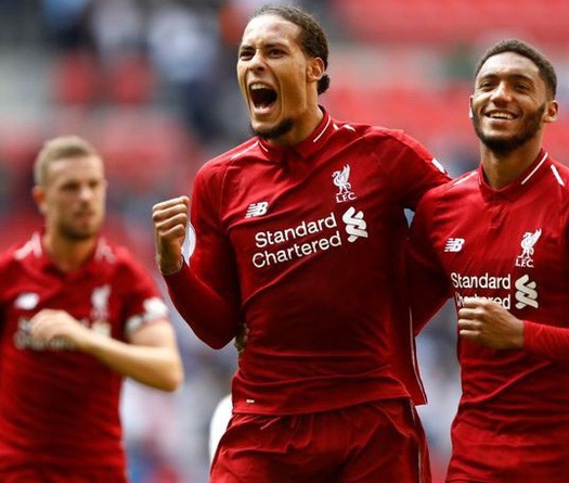 Những thống kê giúp Liverpool và Jurgen Klopp lạc quan hơn sau lịch thi đấu quốc tế