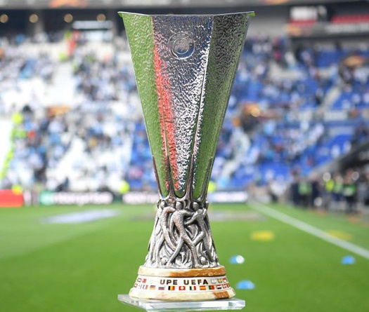 Lịch thi đấu vòng bảng Europa League hôm nay (đêm 04/10 và sáng 05/10) trực tiếp K+