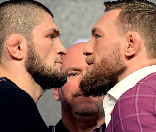 4 lý do khiến kết quả trận Khabib - McGregor cực kỳ khó đoán