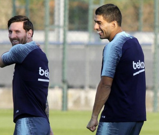 Cập nhật tình hình lực lượng Barcelona: Chấn thương, thẻ phạt và đội hình dự kiến trận gặp Sevilla