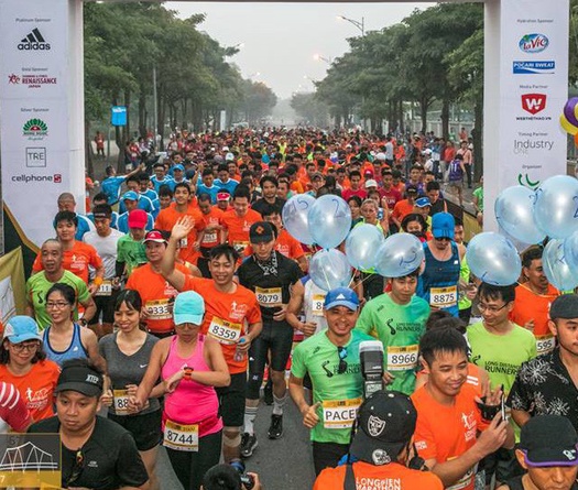 Cách hồi phục nhanh sau giải chạy marathon