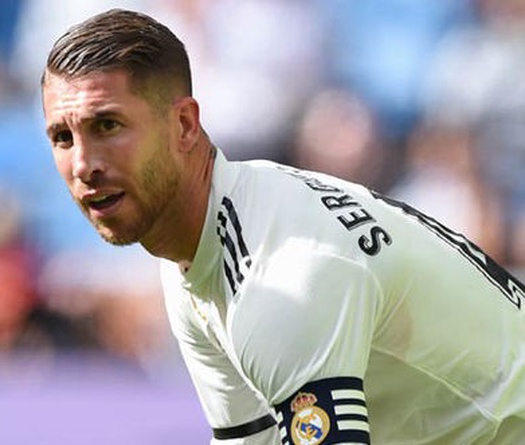 Những tranh cãi về VAR trong thất bại của Real Madrid trước Levante