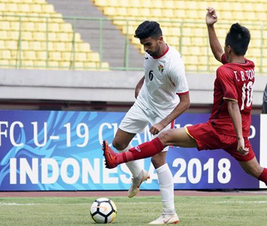 Nửa thập kỷ dưới “cái bóng” của Việt Nam, HLV U19 Australia e sợ U19 Việt Nam