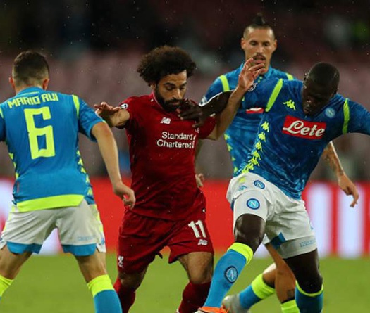 Nhận định tỷ lệ cược kèo bóng đá tài xỉu trận Liverpool vs Crvena Zvezda