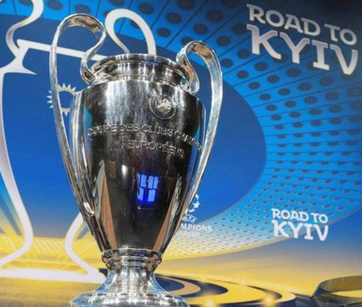 Lịch thi đấu và kết quả trực tiếp vòng bảng Cúp C1/Champions League 2018/19 ngày 23/10