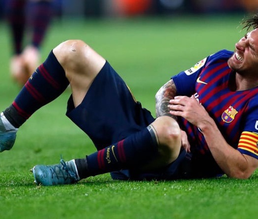 Ai đủ khả năng lấp vào chỗ trống Messi khi Barca tiếp đón Inter rạng sáng mai?