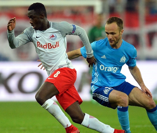 Nhận định tỷ lệ cược kèo bóng đá tài xỉu trận Salzburg vs Rosenborg