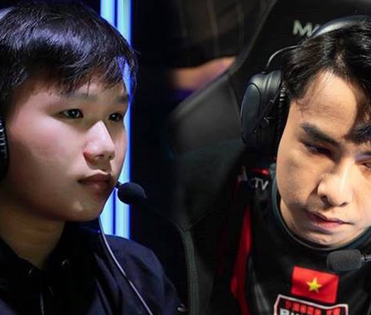Hai tuyển thủ chính thức đại diện VCS tham dự All-Star 2018 đã lộ diện