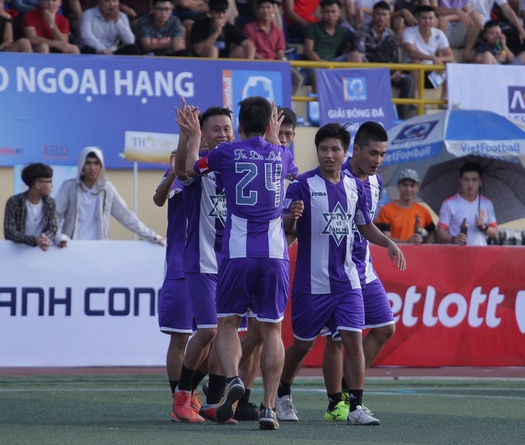 Lịch thi đấu vòng 3 HPL-S6 ngày 28/10 trực tiếp ON SPORTS