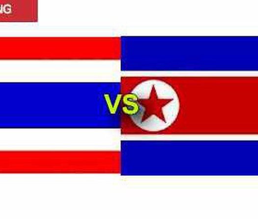 Nhận định tỉ lệ cược kèo bóng đá tài xỉu trận: U19 Thái Lan vs U19 Triều Tiên