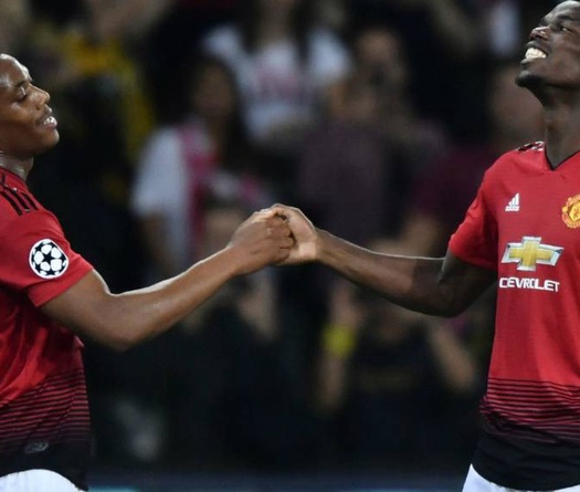 Tiết lộ điều khoản đặc biệt khiến Man Utd không thể bán Paul Pogba
