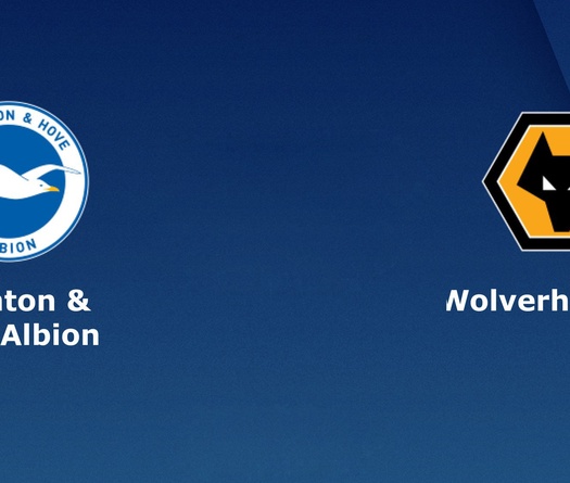 Nhận định tỷ lệ cược kèo bóng đá tài xỉu trận: Brighton vs Wolves