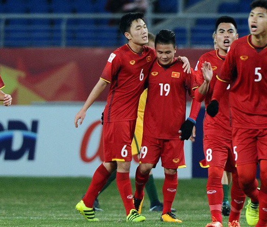 Tuyển Việt Nam chuẩn bị cho AFF Cup 2018: Nỗi khổ nhờ... "lên đời"!
