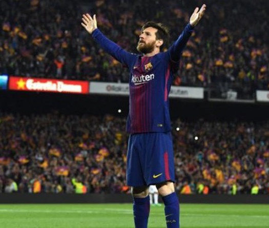 El Clasico: Sau hơn 20 năm, Barca sẽ có màn tiếp đón Real Madrid đầy màu sắc