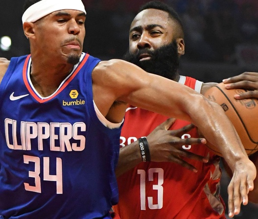 Dự đoán NBA: Houston Rockets vs LA Clippers 