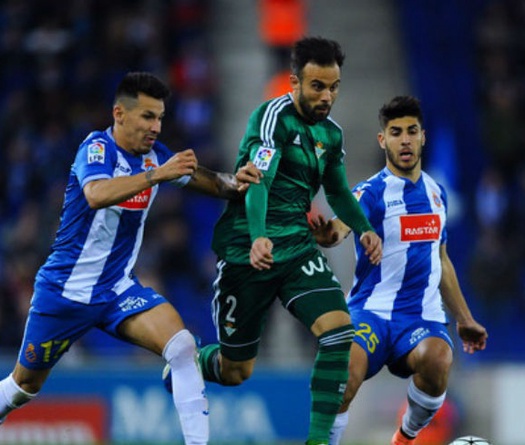 Nhận định tỷ lệ cược kèo bóng đá tài xỉu trận Getafe vs Betis