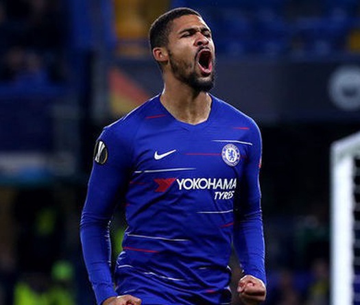 Người hùng Chelsea trong trận thắng BATE được khuyên nên ra đi nếu không muốn đánh bóng ghế dự bị