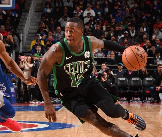 Video kết quả NBA 2018/19 ngày 28/10: Boston Celtics - Detroit Pistons