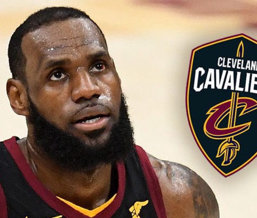 Muốn xem NBA giá hời, hãy đến nhà thi đấu của Cleveland Cavaliers