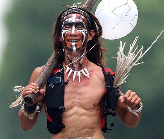 Hết hồn với "binh đoàn" Pacer tại Longbien Marathon 2018