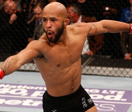 5 đối thủ nào sẽ sẵn sàng cho Demetrious Johnson tại ONE Championship?