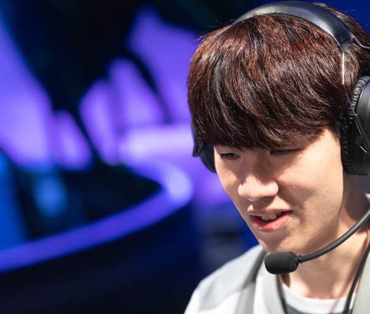 Top 5 nhân tố xuất sắc nhất vòng bán kết CKTG 2018