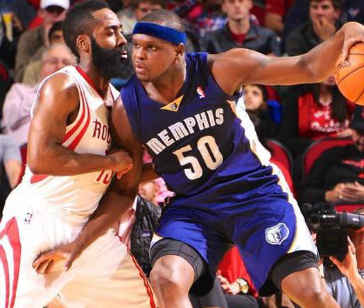 Video kết quả NBA Preseason 2018/19: Memphis Grizzlies - Houston Rockets 