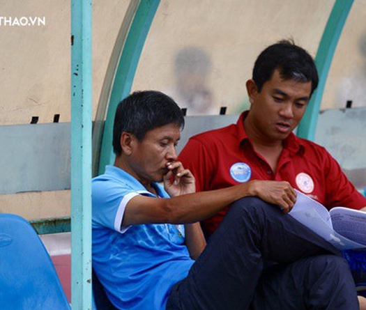 S.Khánh Hòa và nghi vấn “buông” trận SLNA để tránh suất dự AFC Cup?