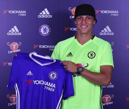 Không phải Hazard, Chelsea đang quan tâm hơn đến việc giữ chân một "người thừa" từ thời Conte