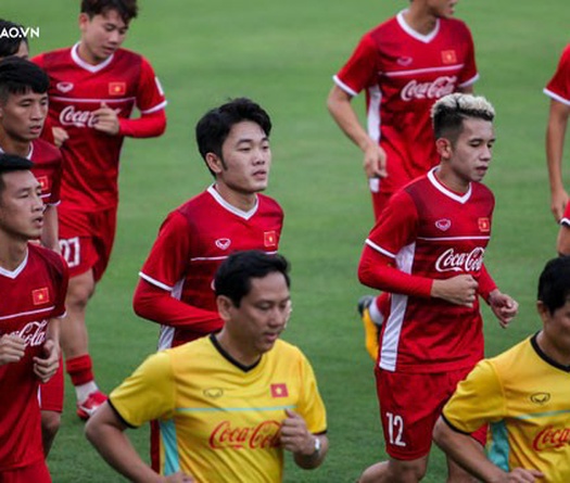 Cựu danh thủ Vũ Như Thành phân tích cơ hội của tuyển Việt Nam tại AFF Cup 2018 với Webthethao.vn  