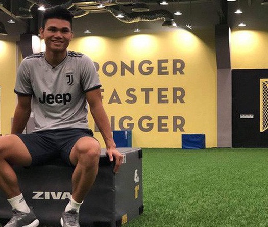 Trò ‘cưng’ của thầy Park thất vọng vì không được dự AFF Cup 2018