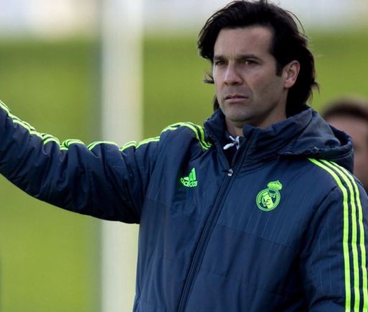 HLV tạm quyền của Real Madrid, Santiago Solari là ai?