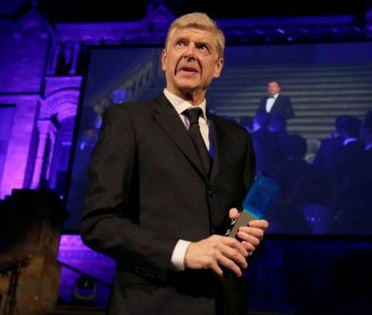 HLV Wenger lần đầu lên tiếng về thông tin sẽ tái xuất để vực dậy Real Madrid